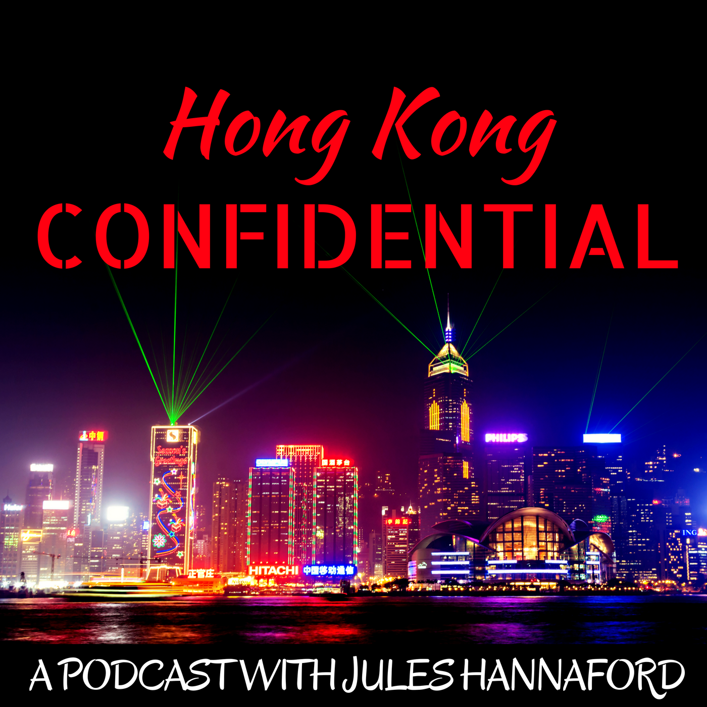 39| Hong Kong Pod Squad