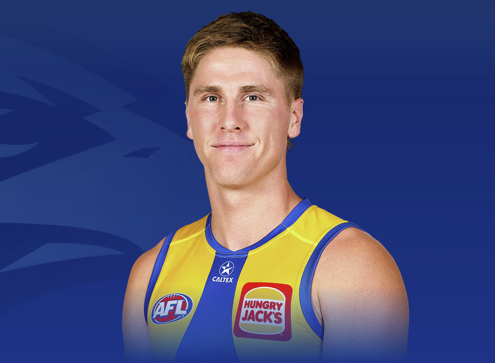 There's Just A Bit Going On...