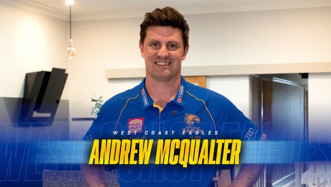 The New Coach And The Trade Saga