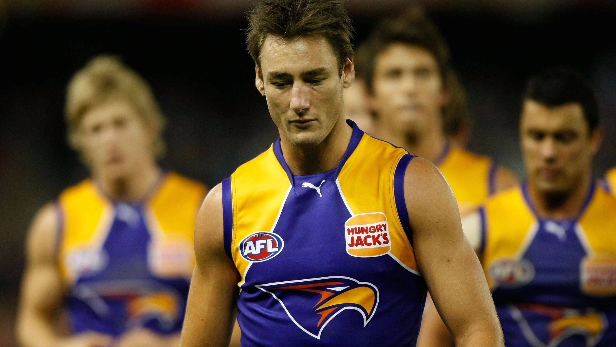 Remembering Hunts + more