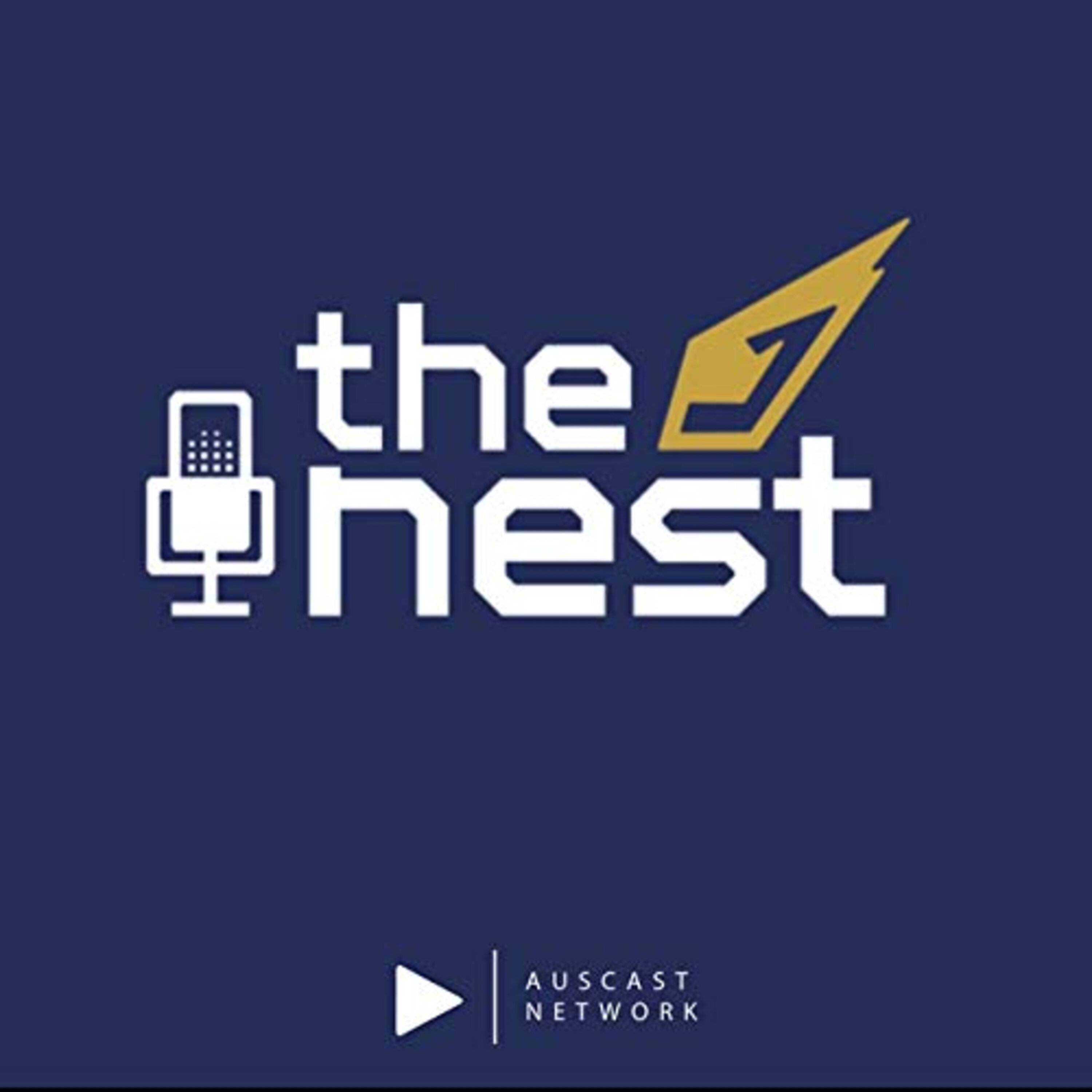Bye Bye, Blues - The Nest episode artwork