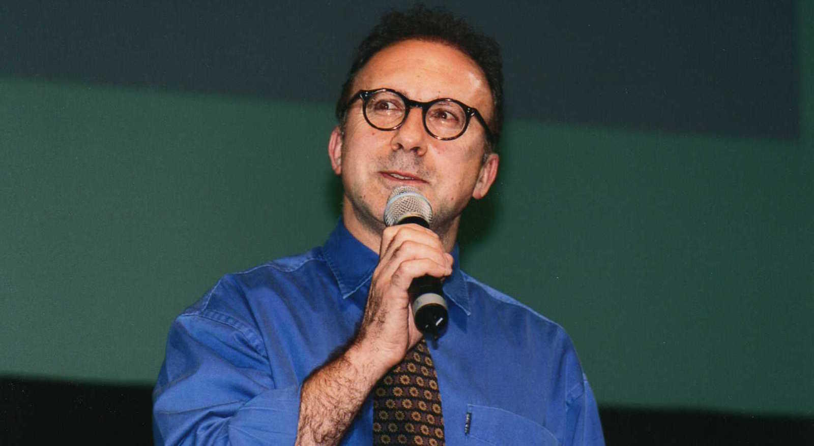 cover of episode 030: Jack Levi (aka Elliot Goblet) – The rapid rise of a split personality comedian