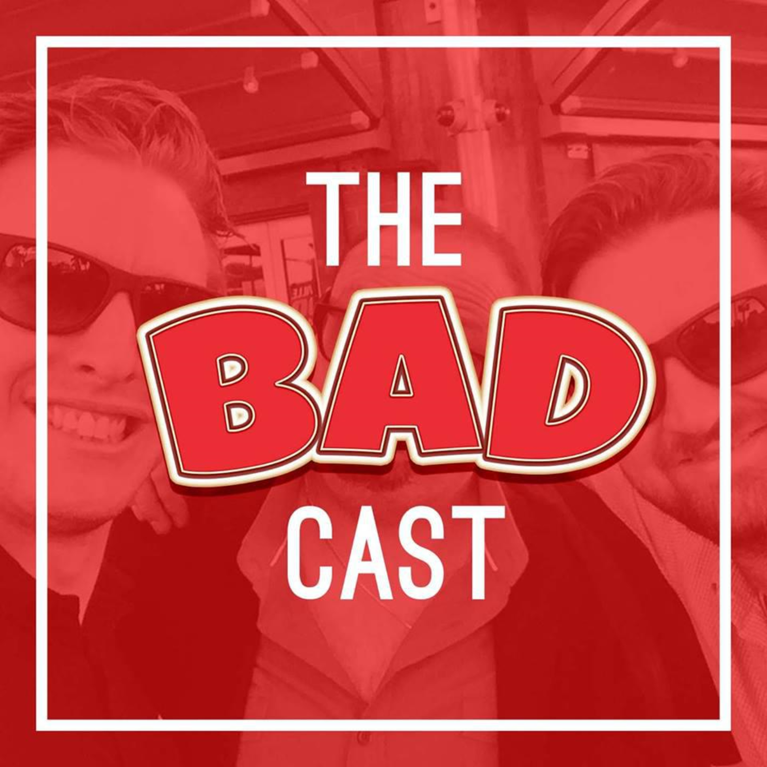 031 - Trish Parry (with BONUS Beer Pong commentary)