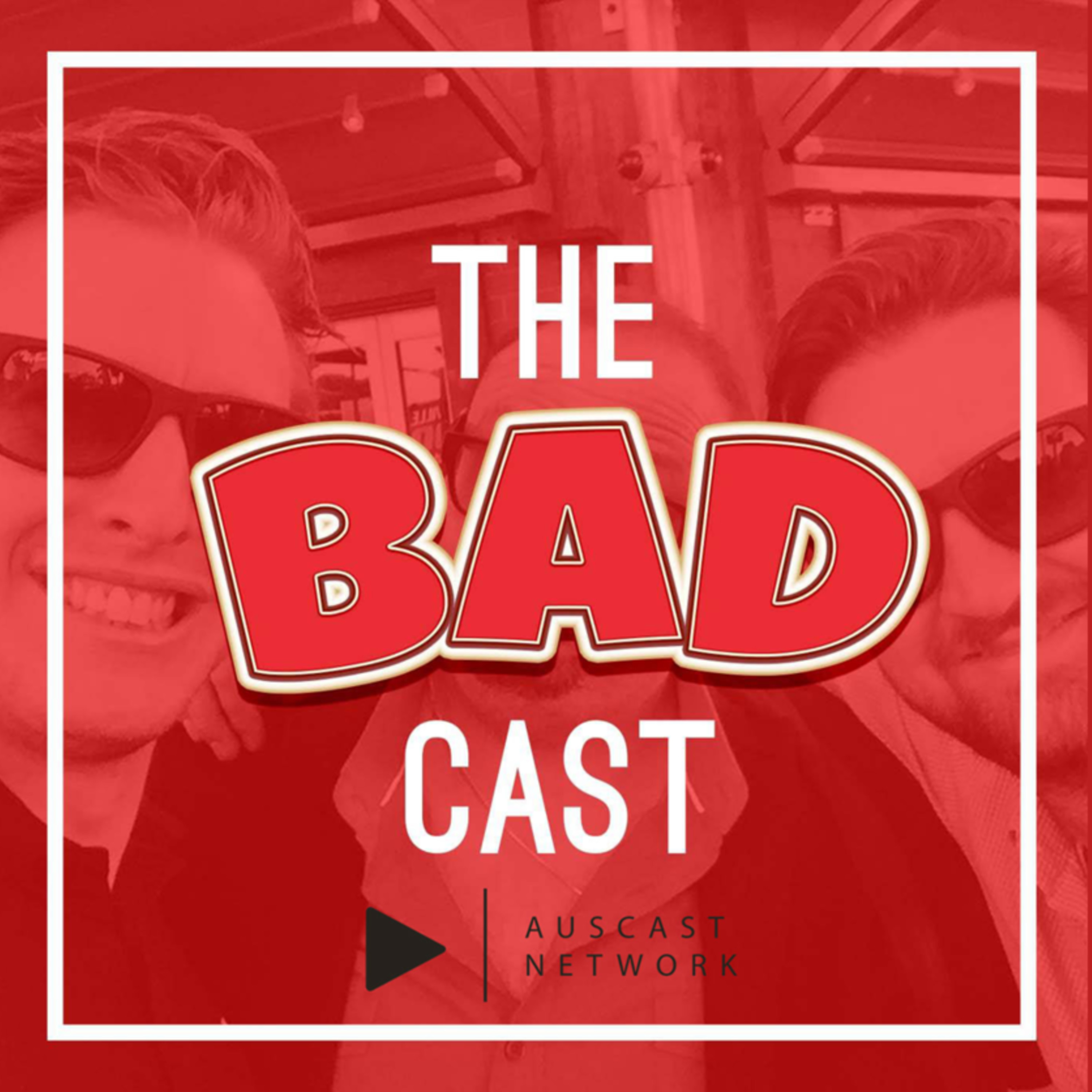 Bonus Content - Borrowing things from the pub episode artwork