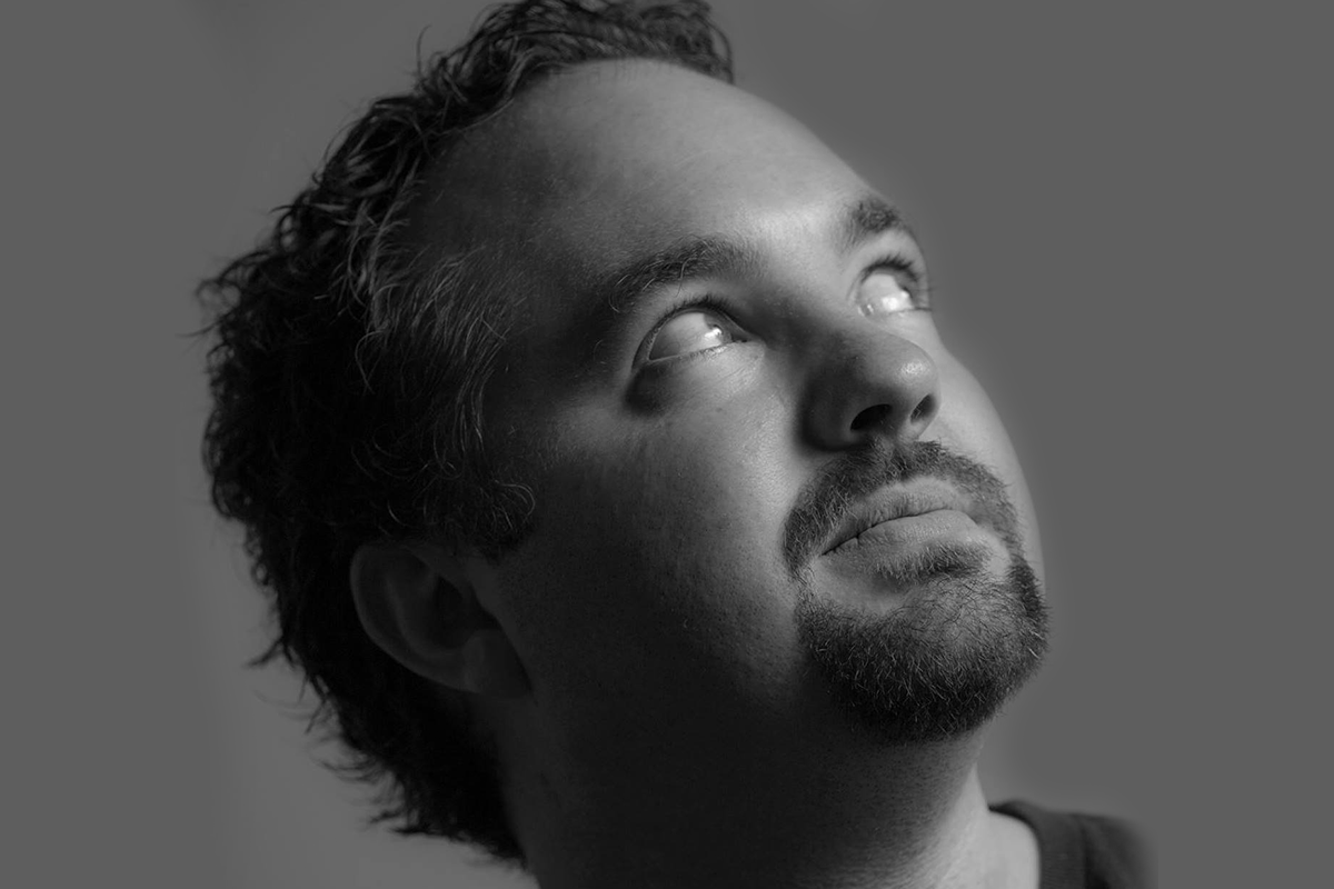 cover of episode 049: Chris Asher – The ‘business’ of comedy show business