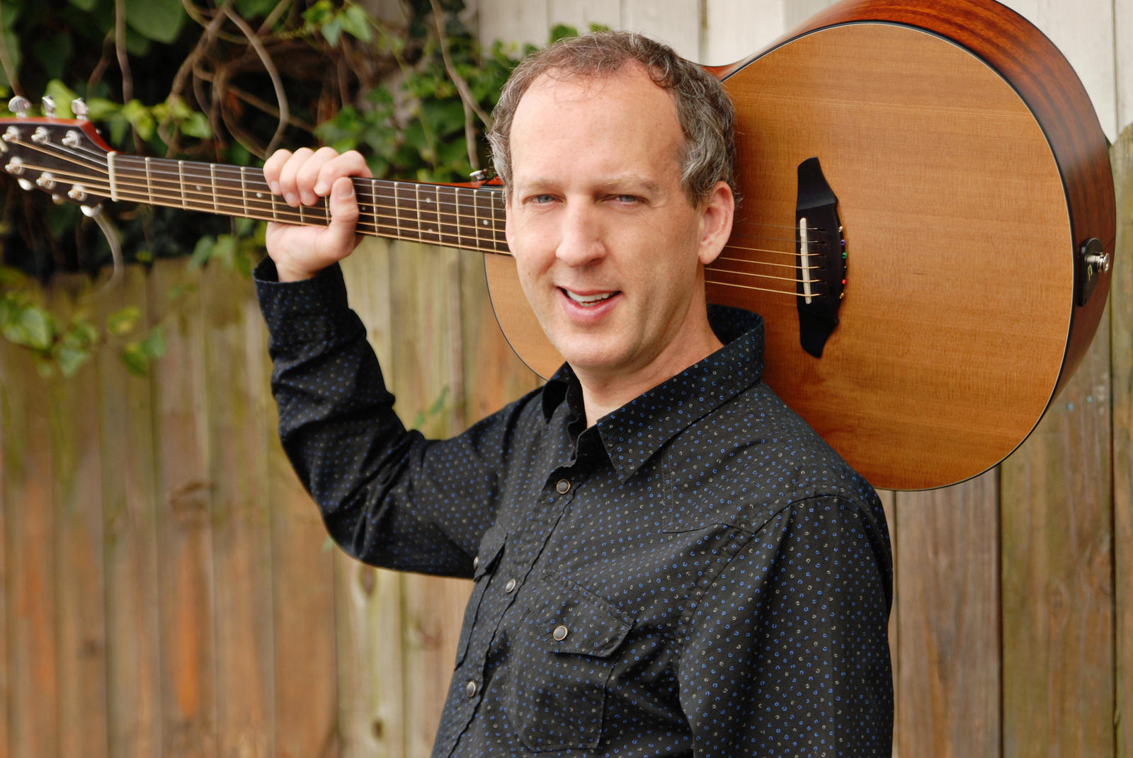 cover of episode 065: Rik Roberts - Comedy under Christian constraints