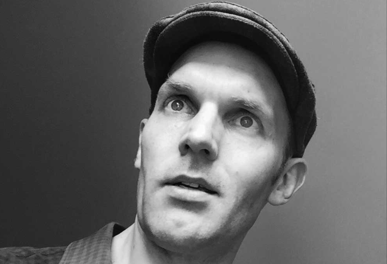 cover of episode 051: Adam Jacobs – The best daze of his life and more