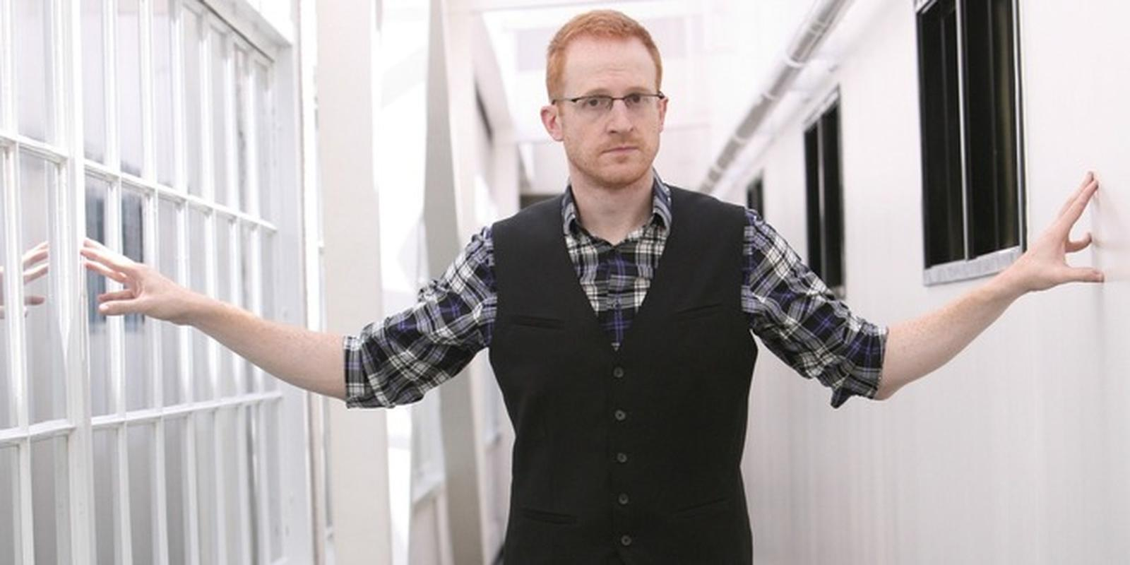cover of episode 035: Steve Hofstetter – Viral comedy from a Grand Master