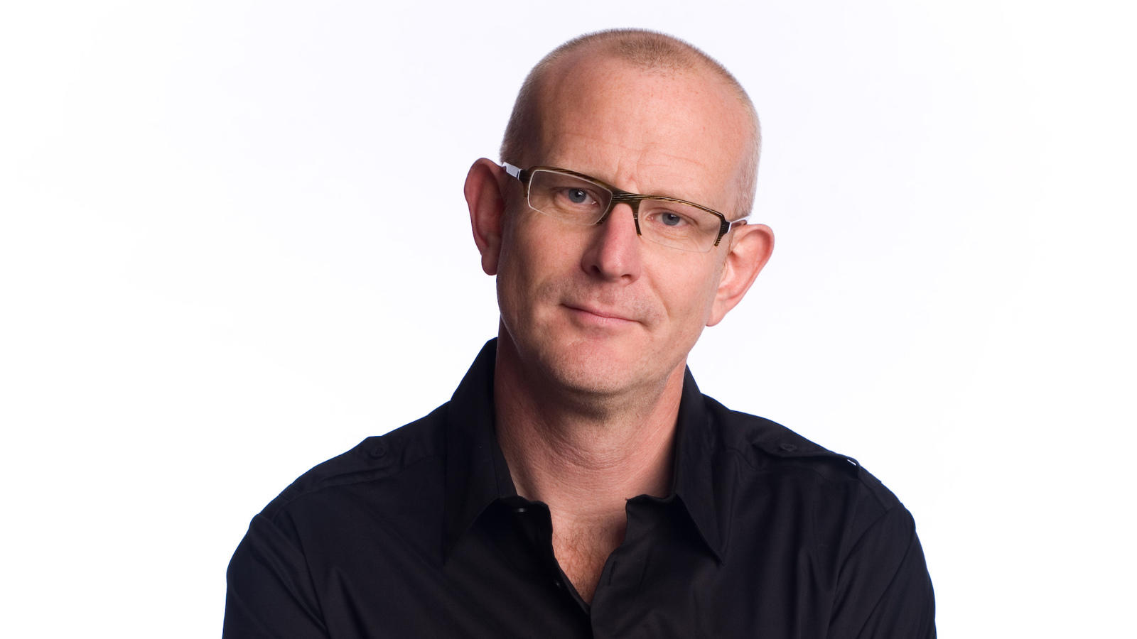 cover of episode 043: Peter Berner – Singapore to Sydney, comic books to comedy