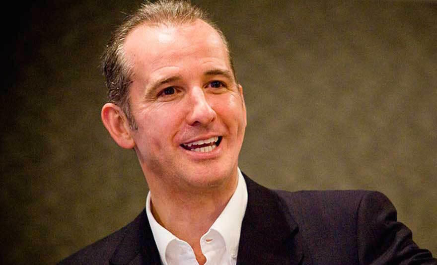 cover of episode 033: Cam Barber – Improving better presenters with comedy