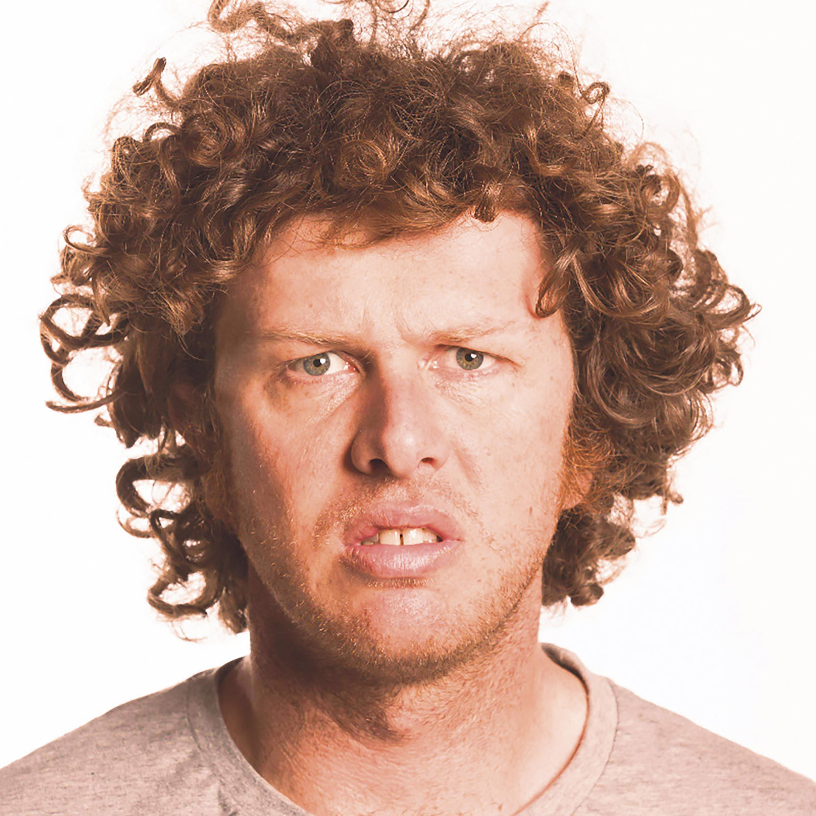 cover of episode 026: Nick Capper – Developing humility for success in stand-up