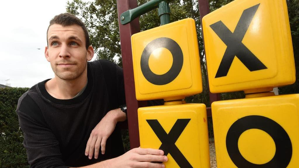 cover of episode 012: Michael Shafar – How Jewish-ish and community TV led to comedy success