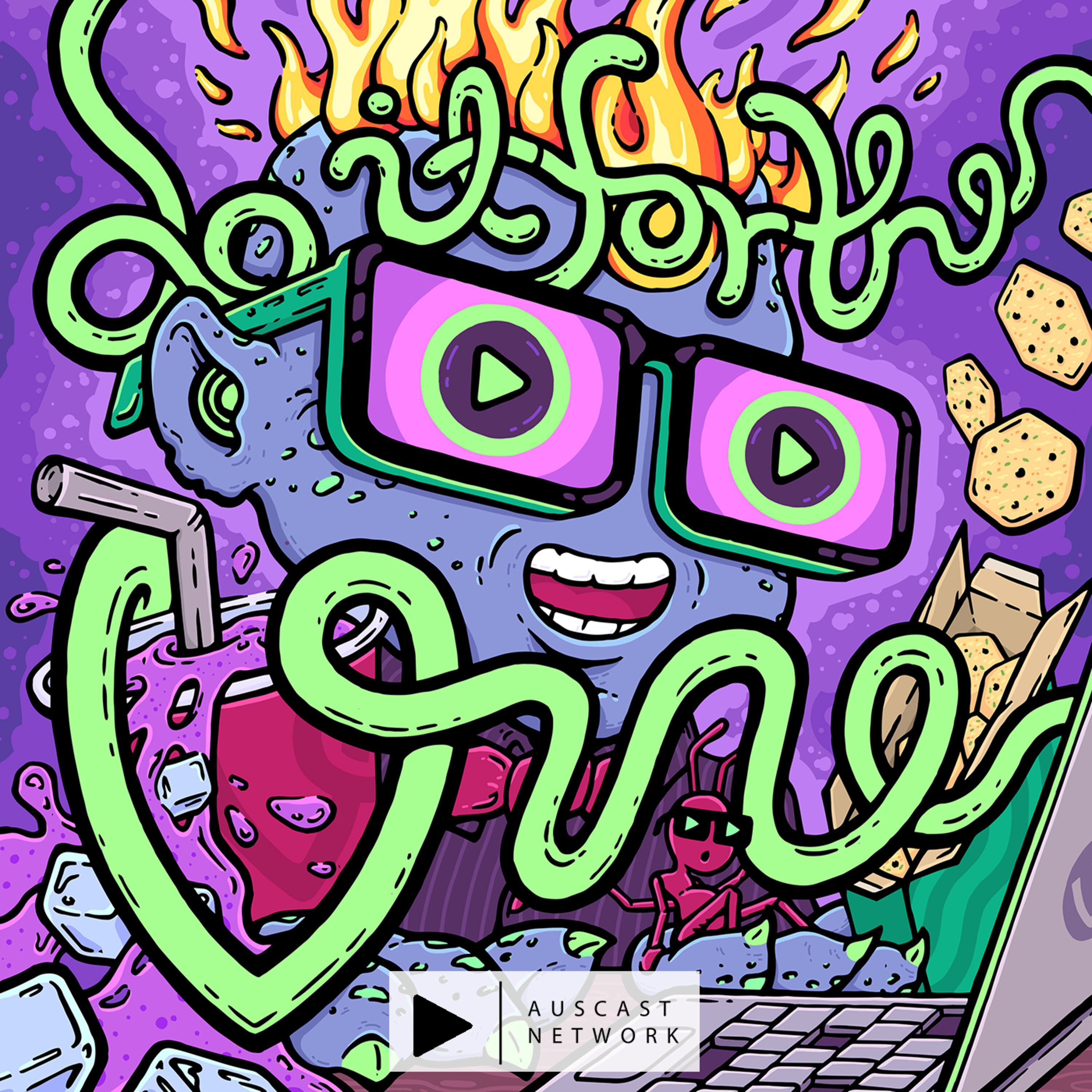 Episode 18: Snake Take Me Away