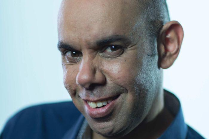 cover of episode 083: Steven Oliver – Comedy scripts, sketch, and sluts