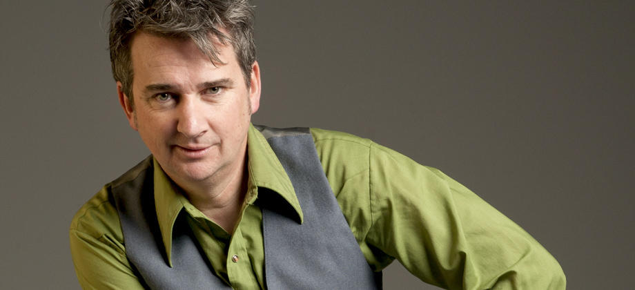 cover of episode 048: Damian Callinan – Espy zero to Wagga Wagga hero