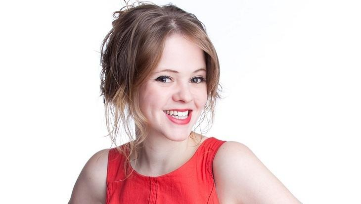 cover of episode 044: Tegan Higginbotham – Class Clowns to celebrity comedian