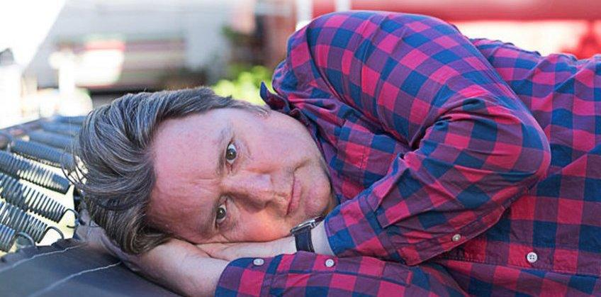 068: Dave O'Neil - Producing 'Dave' for Pilot Week