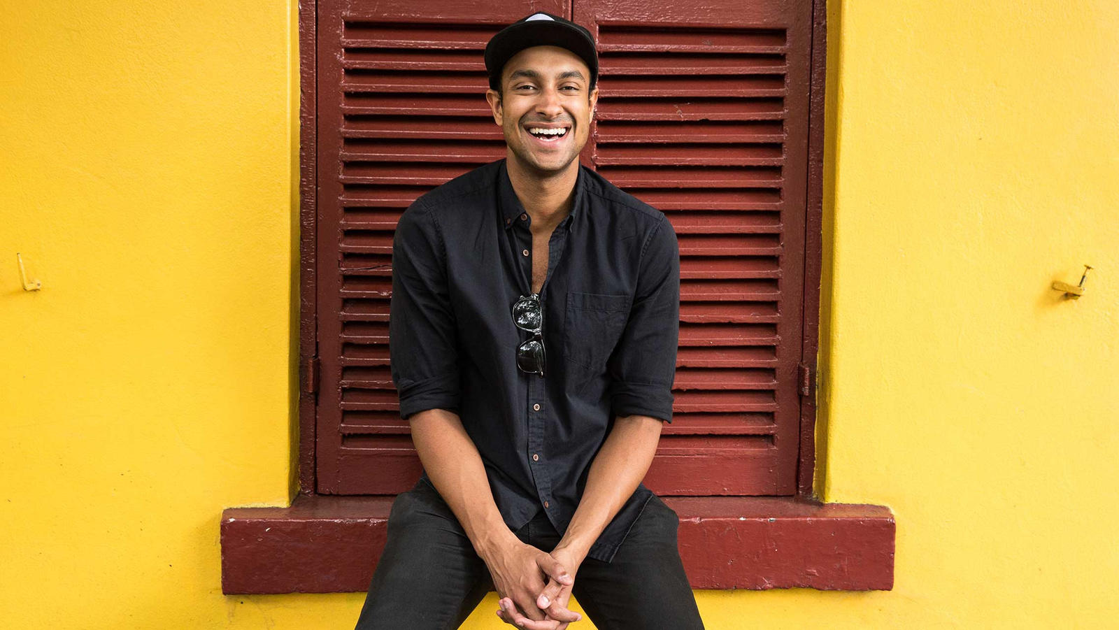 cover of episode 036: Matt Okine – Life after RAW