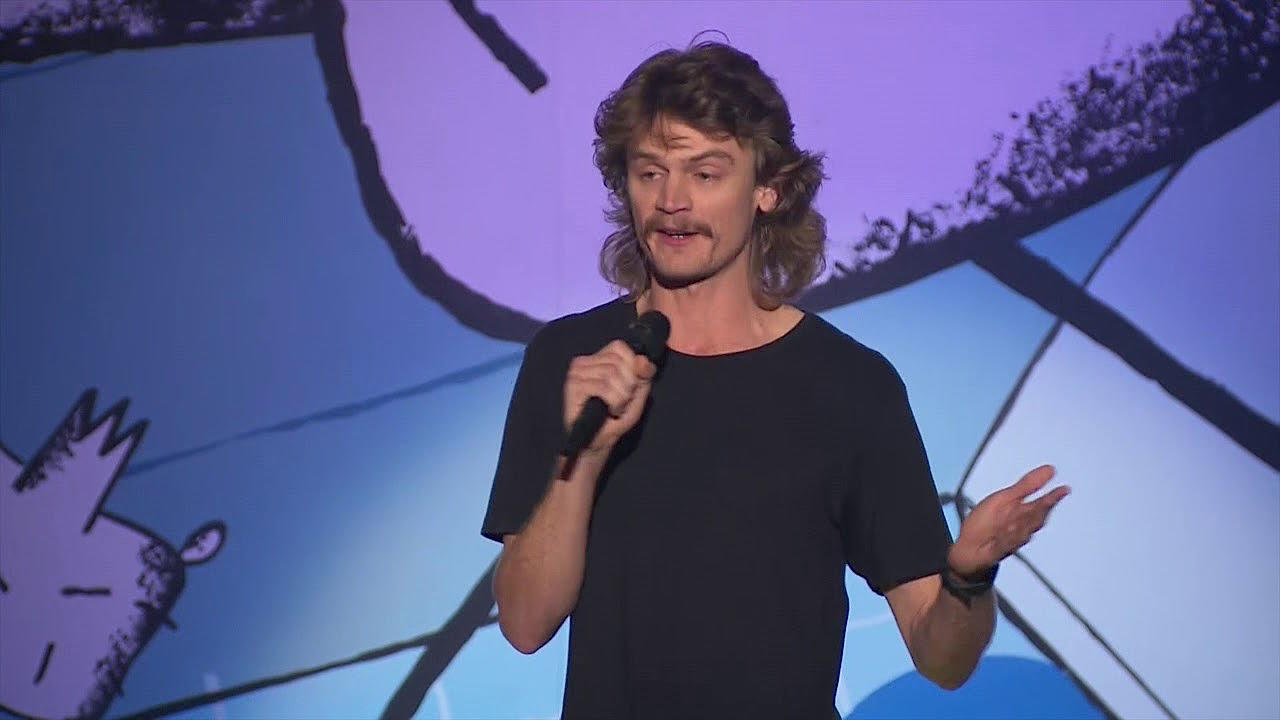 cover of episode 037: Zack Dyer – Winning RAW Comedy with confidence