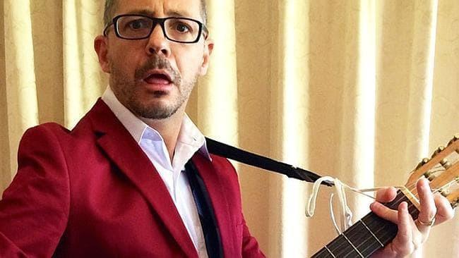 021: CJ Fortuna – The Actor, joker, and midnight toker