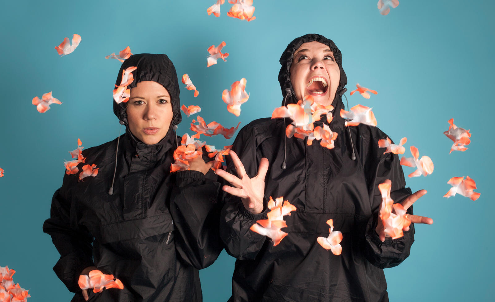 cover of episode 047: The Kagools – Building a comedic brand on slapstick