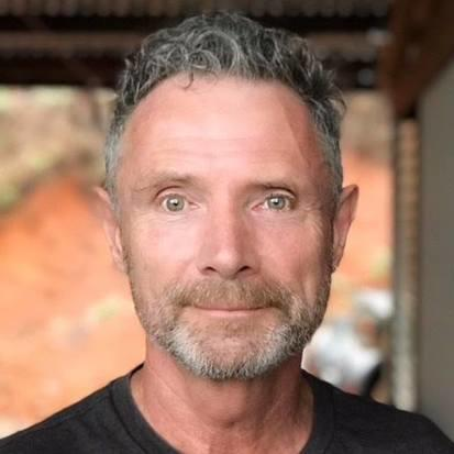 cover of episode 050: Glynn Nicholas – And it all began in Adelaide
