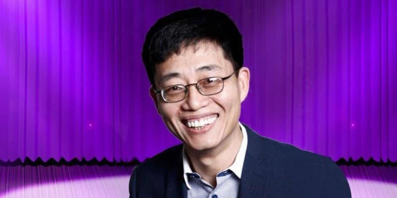 cover of episode 080: Joe Wong - No straight line to comedy success
