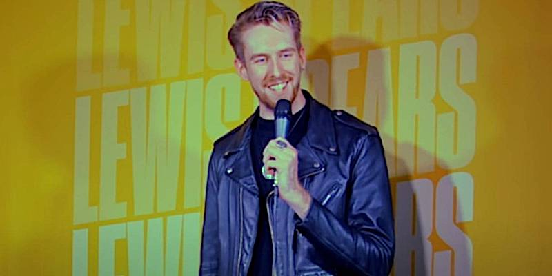 097: Lewis Spears – The consummate professional behind the 'Spears' brand