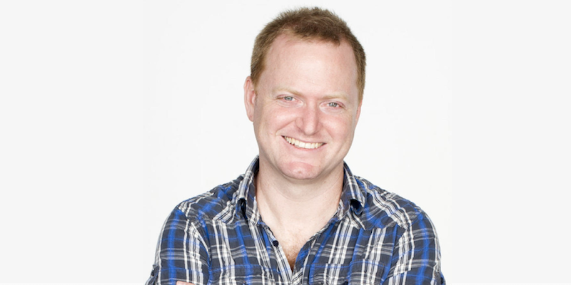 cover of episode 096: Charles Firth – Exposing truths and undermining power structures with satire