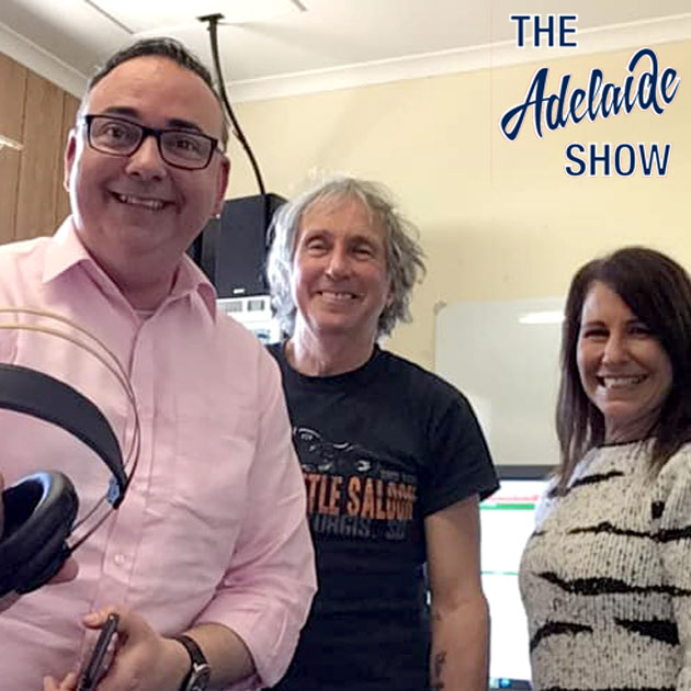 The Adelaide Show