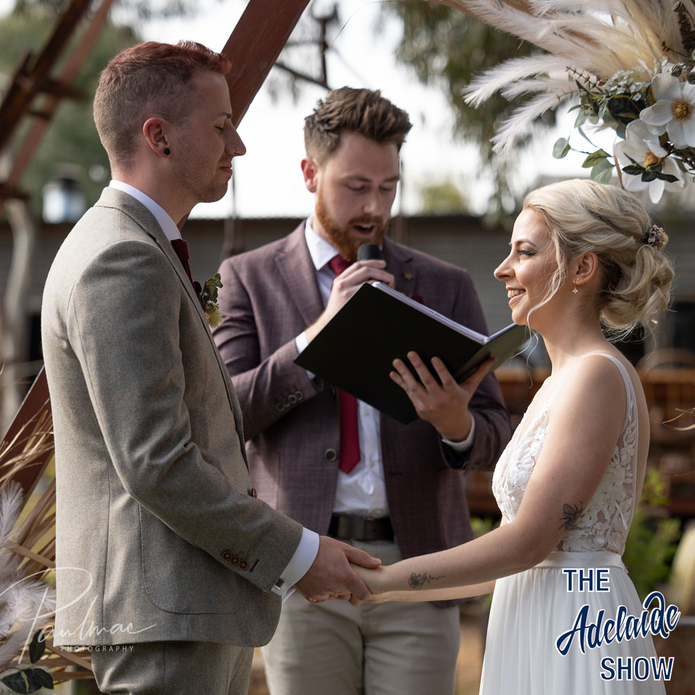 345 - Writing Wedding Vows