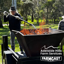 Adelaide Hills Farmcast October 2022