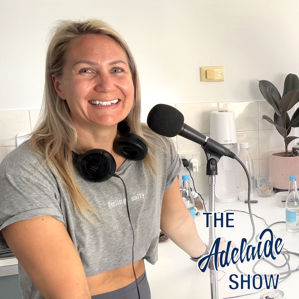 The Adelaide Show