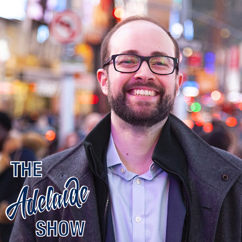 The Adelaide Show