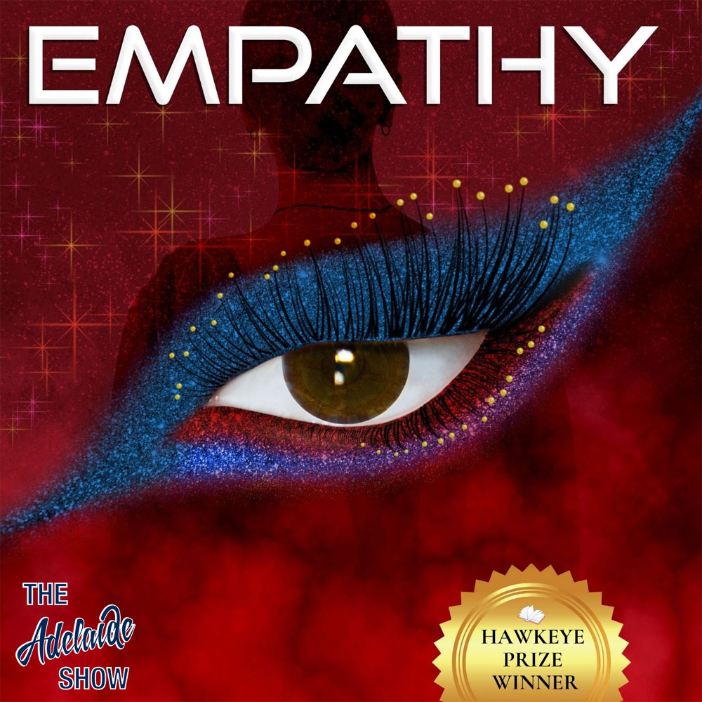 352 - Empathy: Where Sex Meets Science Fiction