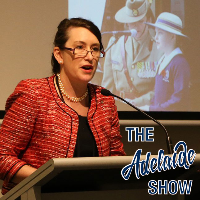 The Adelaide Show