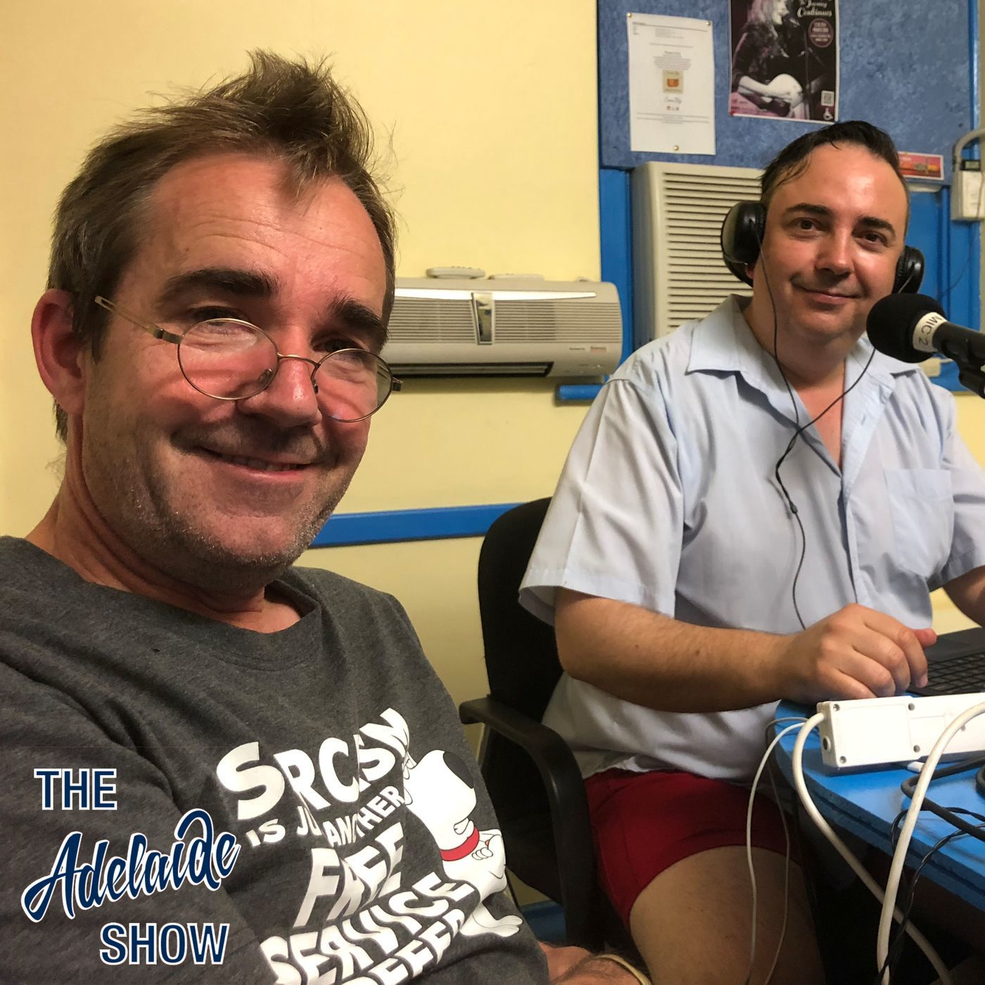 239 – SA Election Night Of The New Dawn