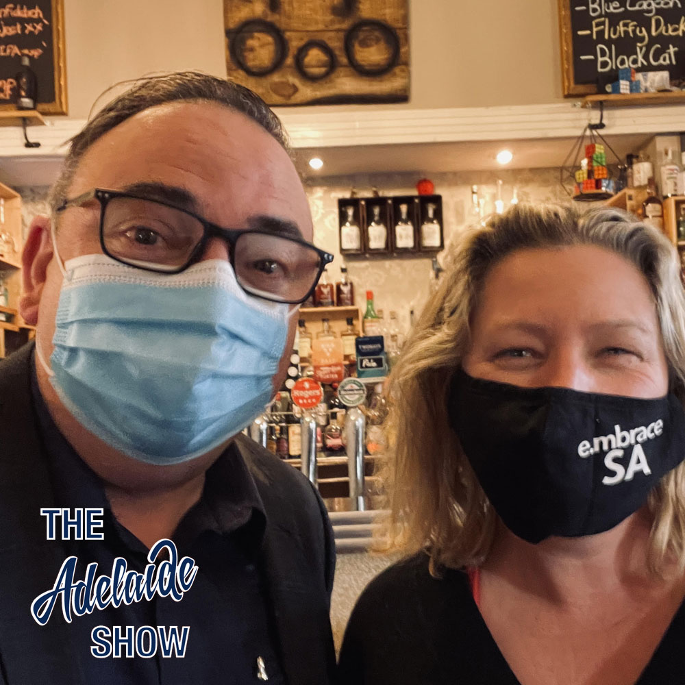 340 - Hospitality In A Time Of Covid
