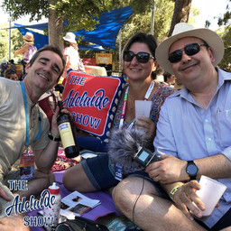238 - The WOMADdelaide Show
