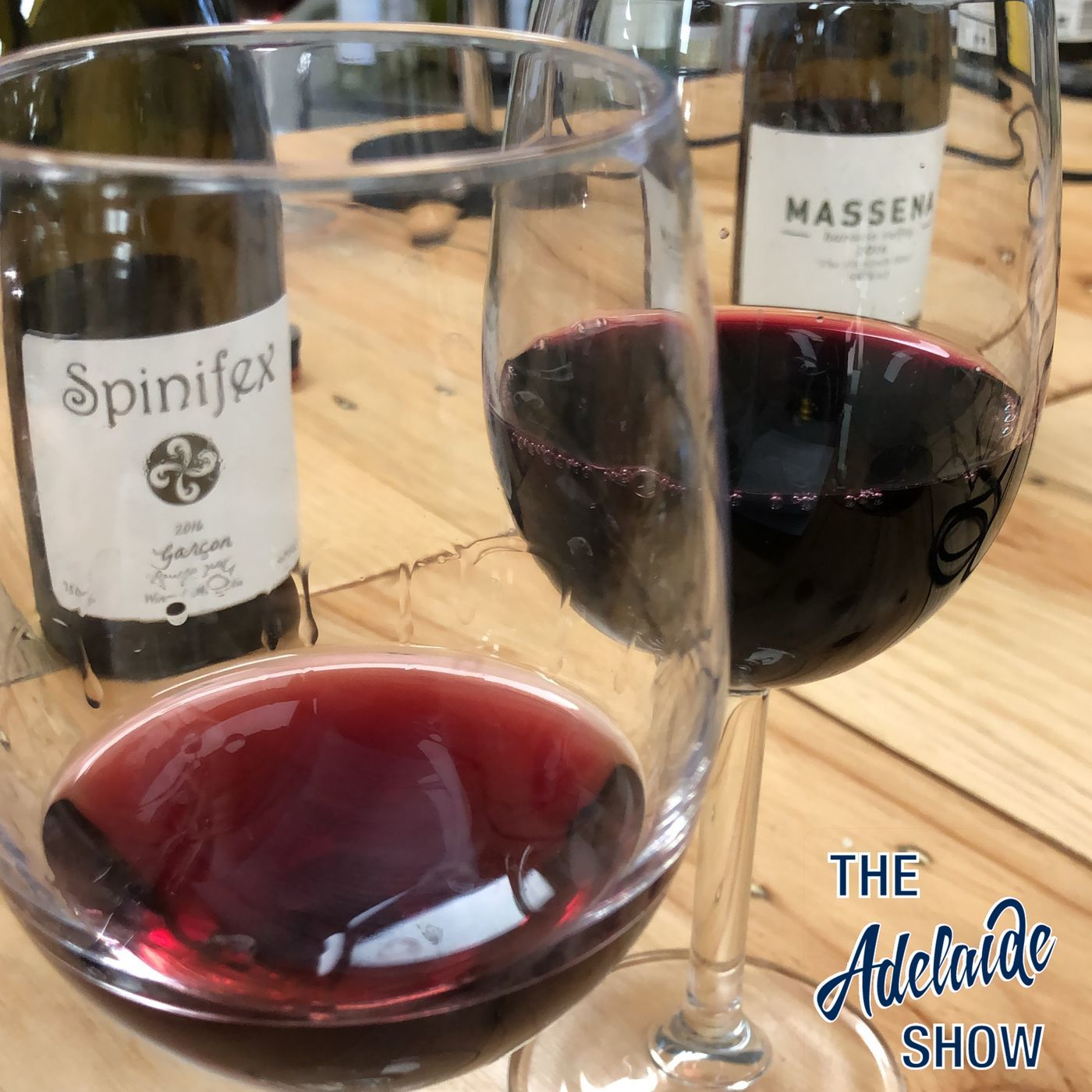 233 - Wine Direct To Your Ears