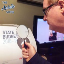 261 Balancing The State Budget