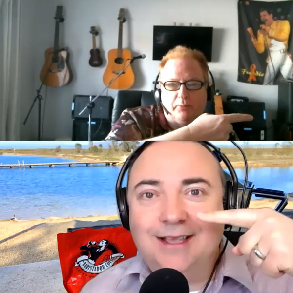 311 - Coffee vs Tea