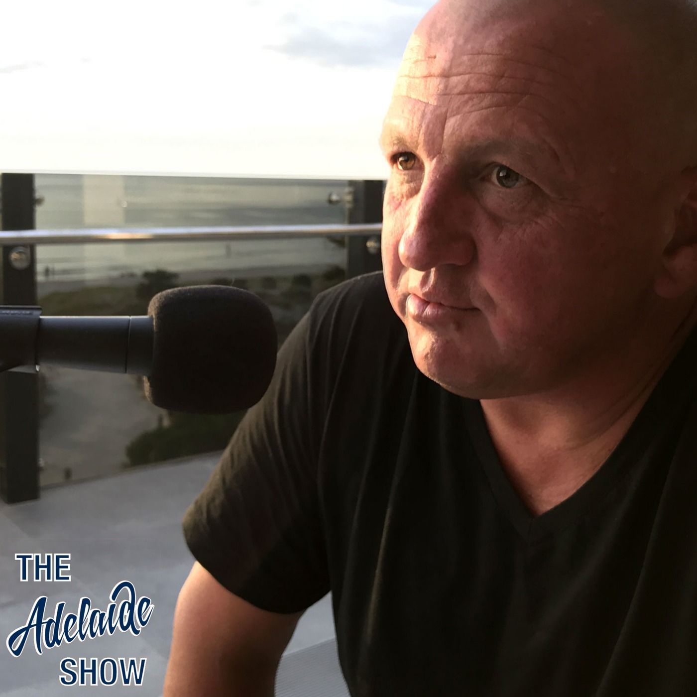 221 - Outspoken entrepreneur Shane Yeend