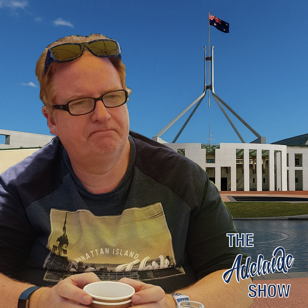 From Trump to Two Wells - SA's Political Crossroads In AusVotes 2025