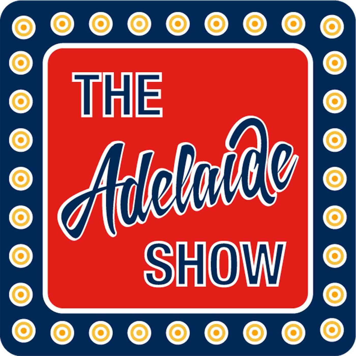 184 - The Adelaide Podcast Festival Part 1 episode artwork