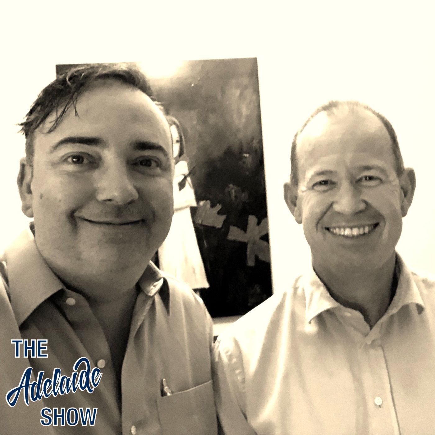 244 - An evening with an Ear, Nose, and Throat surgeon