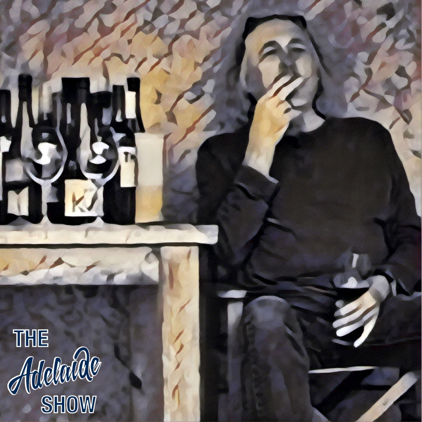 243 - Of Words and Wine with Philip White