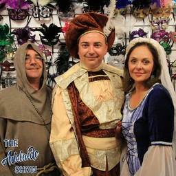 222 - Adelaide Costume Hire HQ