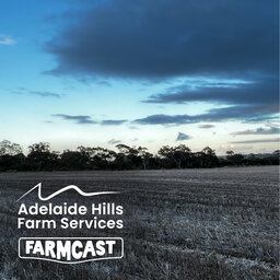 Adelaide Hills Farmcast: June Edition