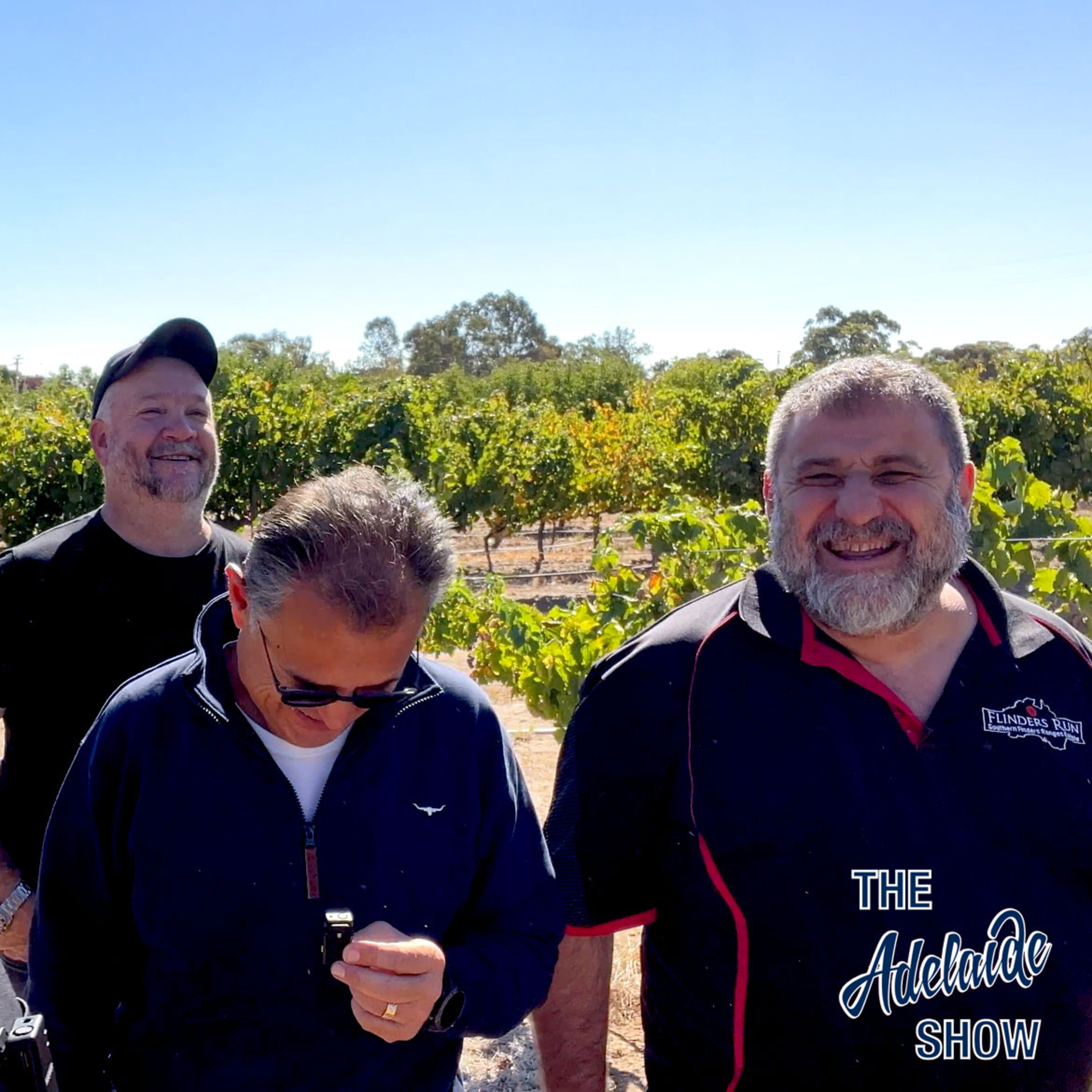 392 - Leadership Drought: A Call to Wine Australia Amid Small And Family Winery Despair